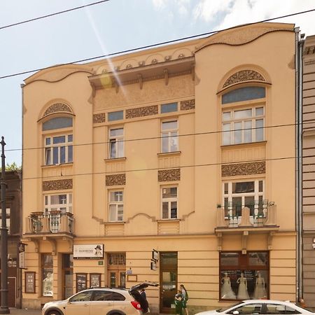 Friendly Family Loft In The Center Apartment Красков Екстериор снимка
