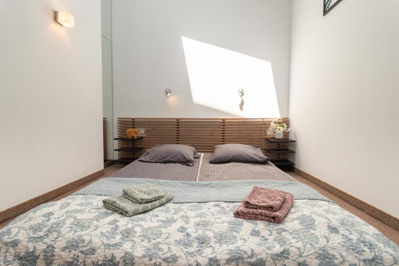 Friendly Family Loft In The Center Apartment Красков Екстериор снимка