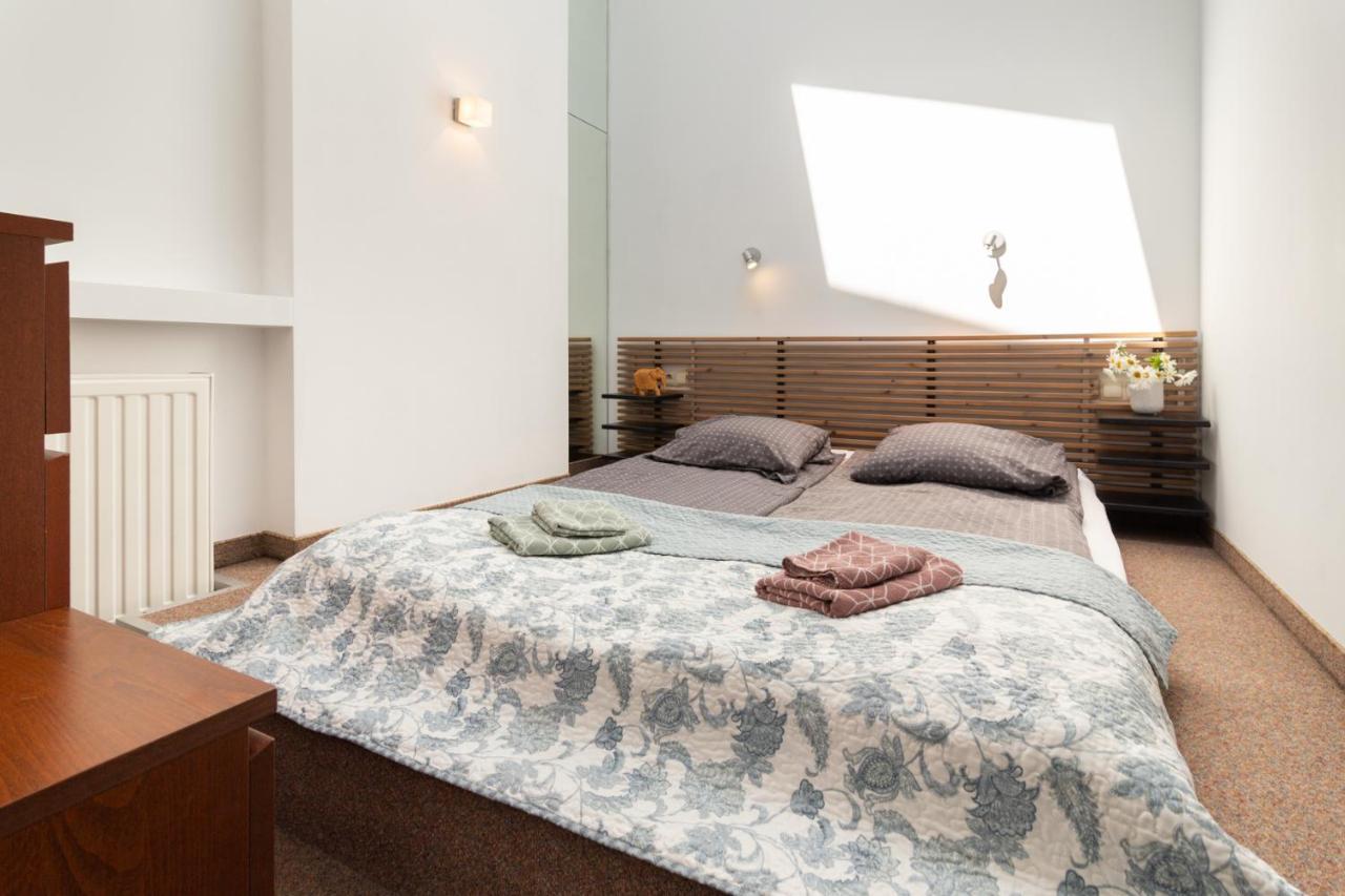 Friendly Family Loft In The Center Apartment Красков Екстериор снимка