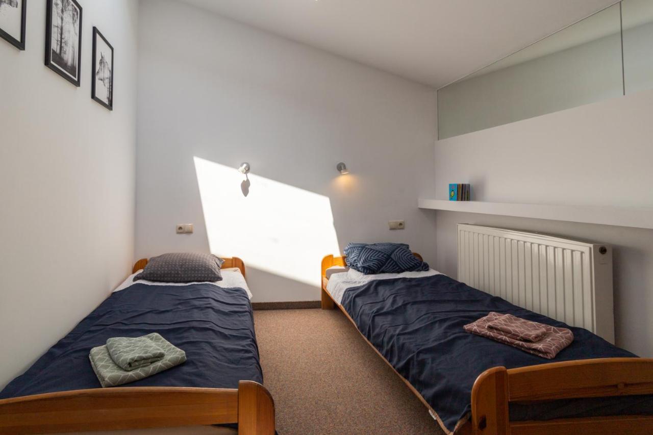Friendly Family Loft In The Center Apartment Красков Екстериор снимка