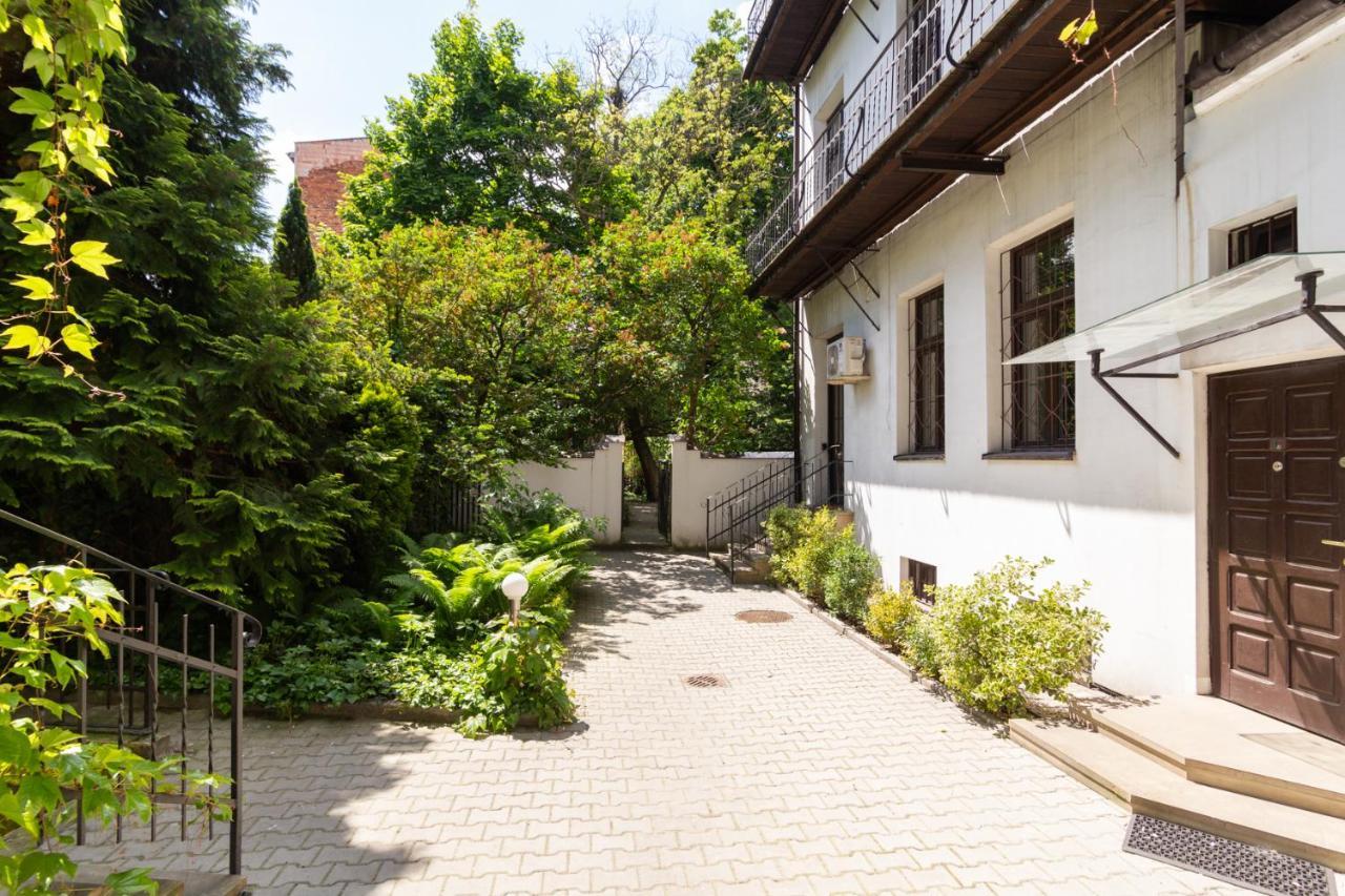 Friendly Family Loft In The Center Apartment Красков Екстериор снимка