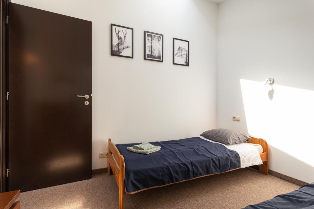 Friendly Family Loft In The Center Apartment Красков Екстериор снимка