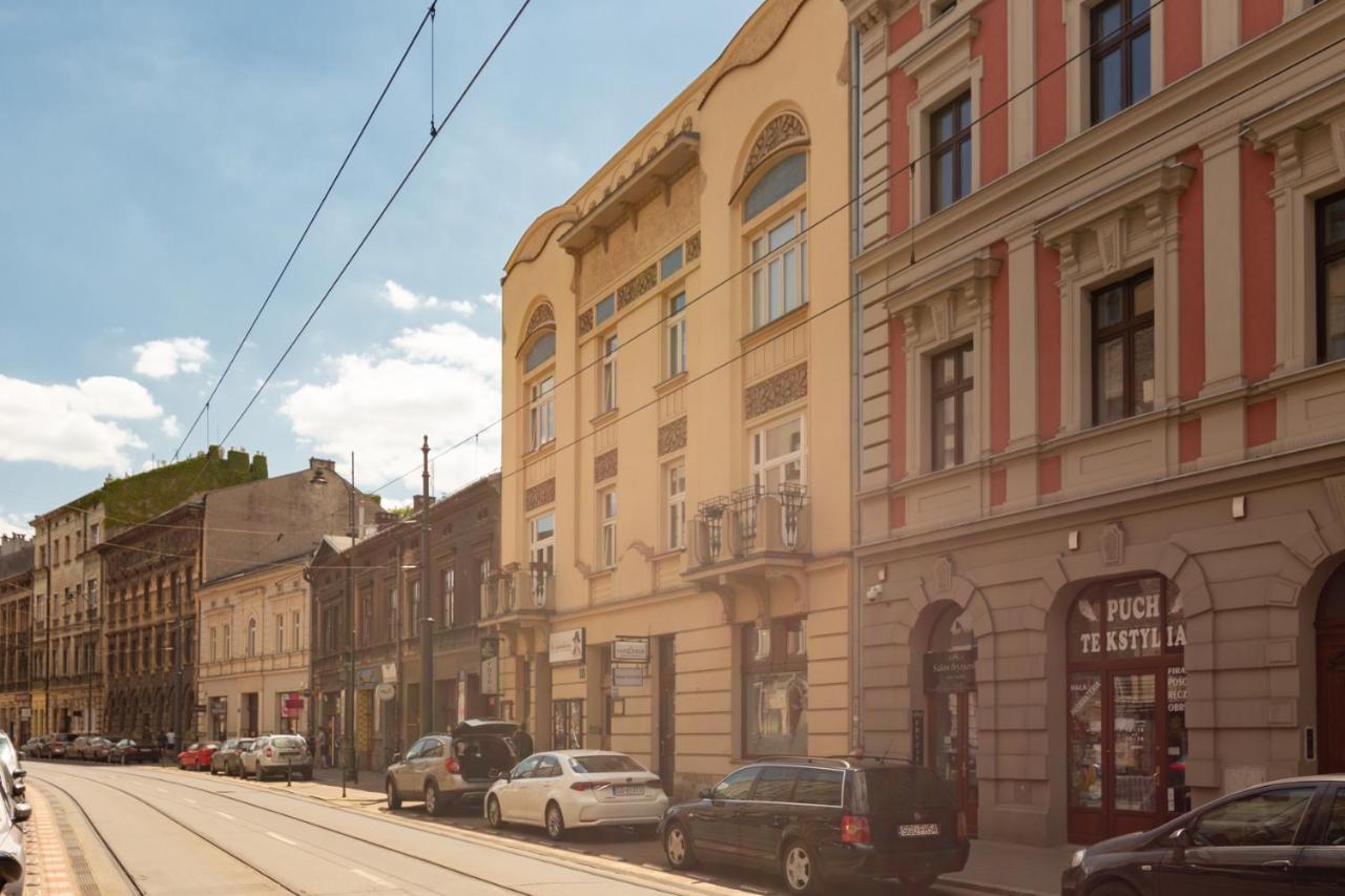 Friendly Family Loft In The Center Apartment Красков Екстериор снимка