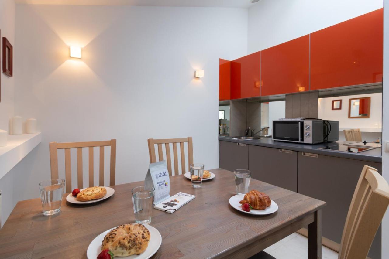 Friendly Family Loft In The Center Apartment Красков Екстериор снимка